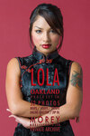 Lola California nude photography by craig morey cover thumbnail